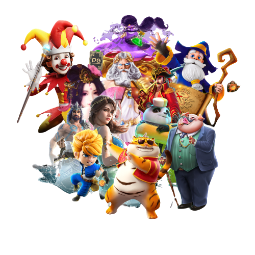 Ufa9k แหล่งรวมเกมสล็อตยอดนิยม รวมครบทุกค่าย